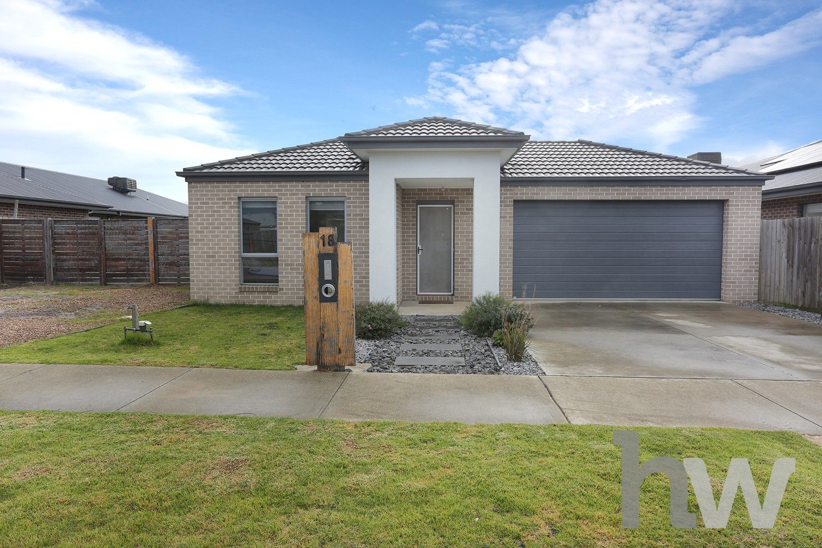 18 Glenmore Street, Winchelsea VIC 3241