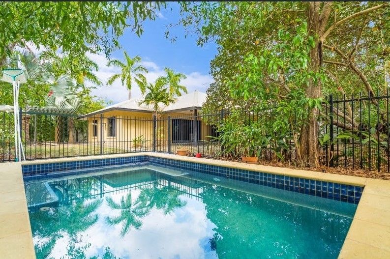 1 Catchlove Street, Rosebery NT 0832, Image 0