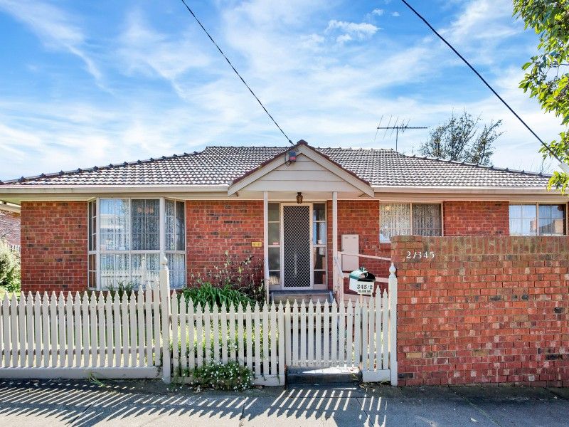 2/345 Napier Street, Strathmore VIC 3041, Image 0