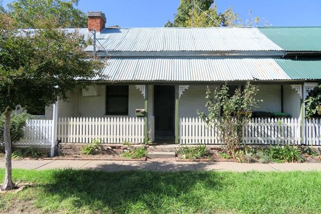 Picture of 26 Rankin Street, BATHURST NSW 2795