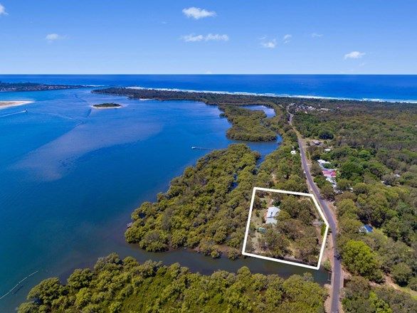 Picture of 341 South Ballina Beach Road, SOUTH BALLINA NSW 2478