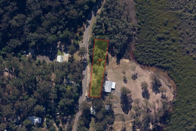 Picture of 4809 Wisemans Ferry Road, SPENCER NSW 2775