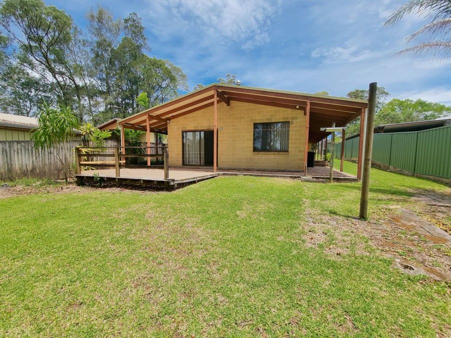 3 bedrooms House in 59 Blackbutt Avenue SANDY BEACH NSW, 2456