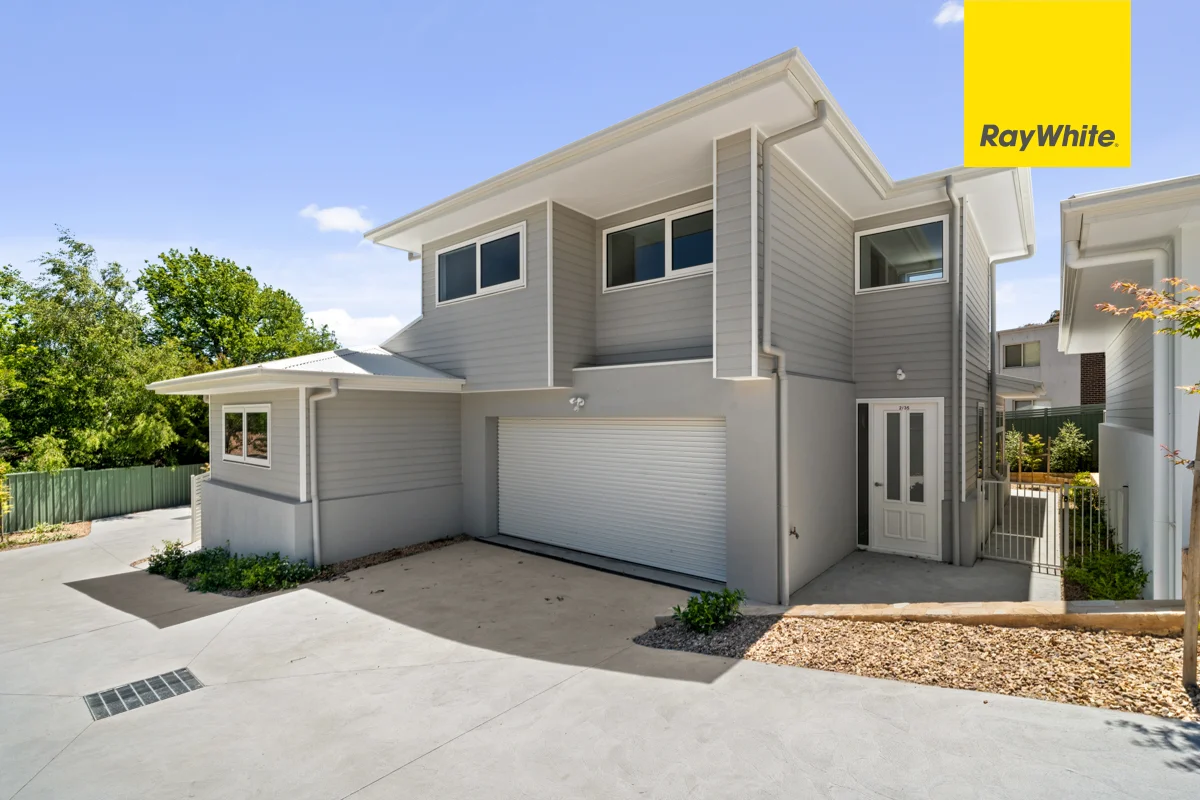 2/35 Ainsworth Street, Mawson ACT 2607