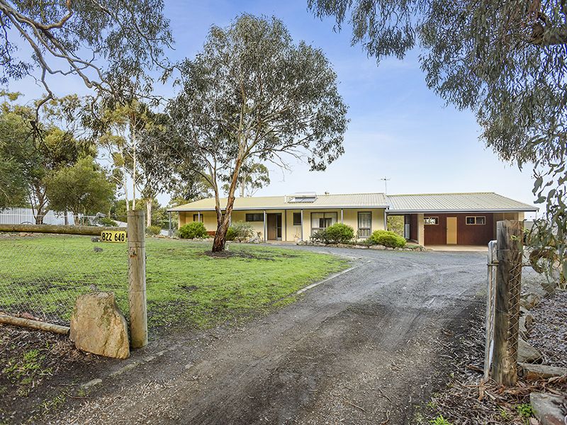 25 Water Reserve Road, Lower Inman Valley SA 5211