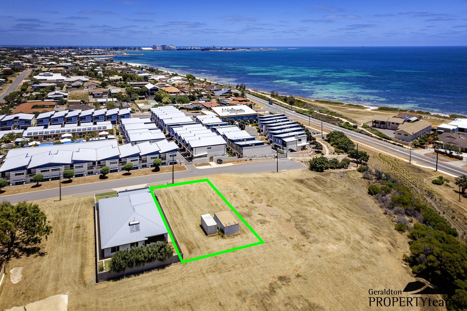 Proposed Lot 3 Ord Street, Beresford WA 6530, Image 0