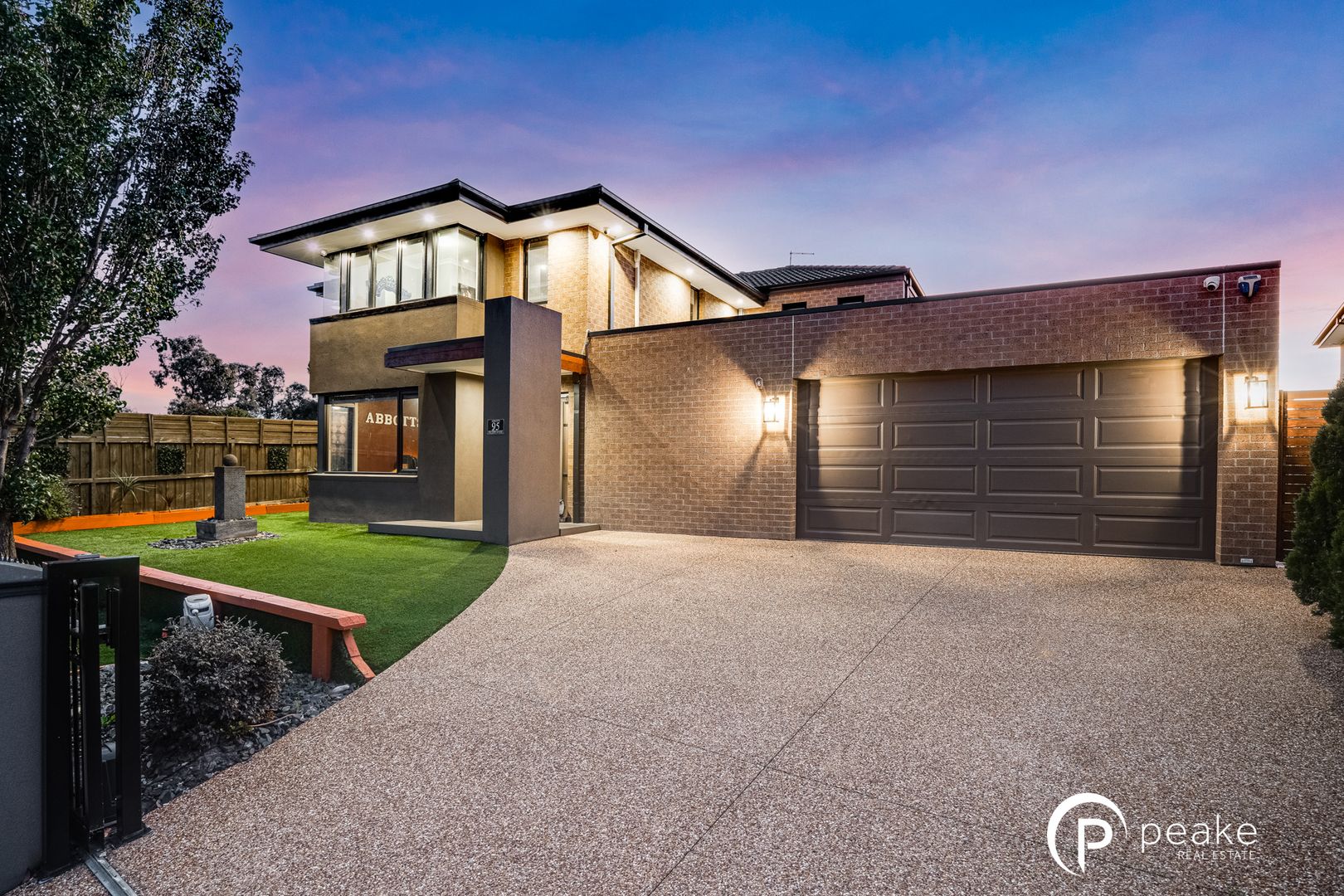 95 The Esplanade , Narre Warren South Property History & Address