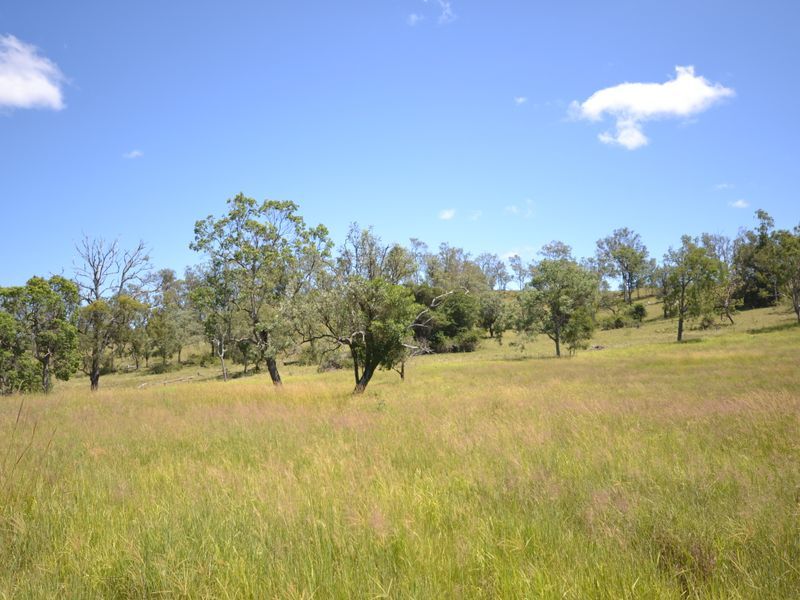 Gregors Creek QLD 4313, Image 0