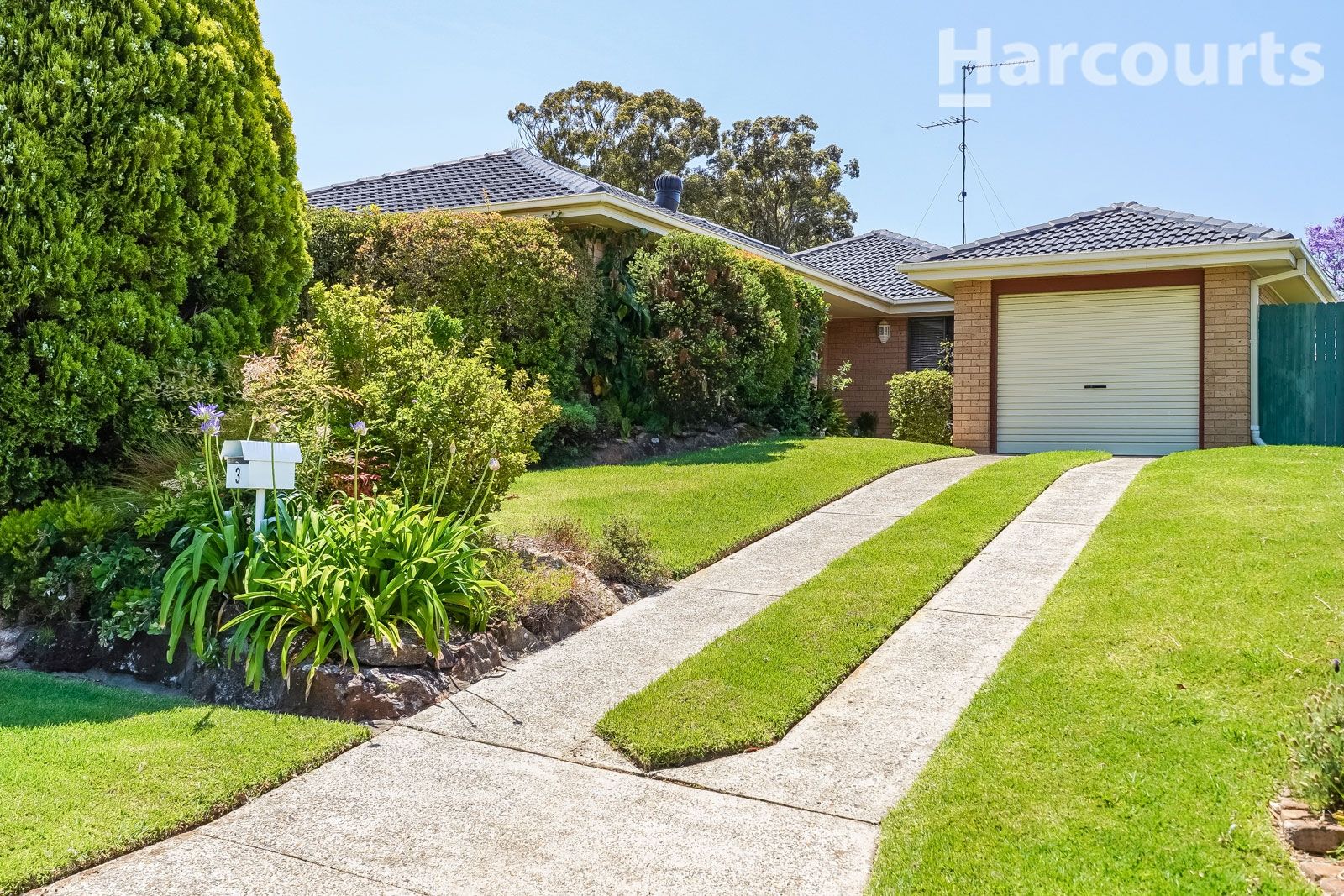 3 Dawson Place, Ruse NSW 2560, Image 0