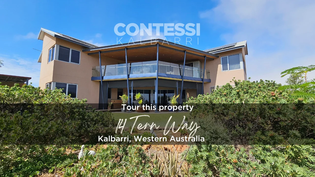 Primary image of 14 Tern Way, Kalbarri WA 6536