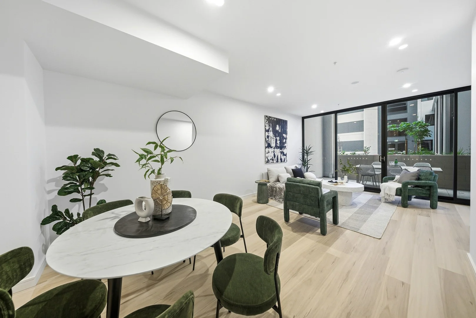 410/15 National Park, Newcastle West NSW 2302