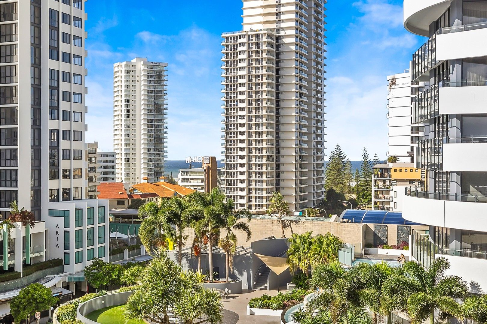 1710/24-26 Queensland Avenue, Broadbeach QLD 4218, Image 0