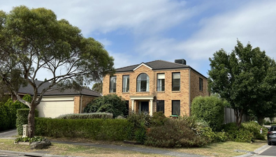 Picture of 20 Thornley Drive, BERWICK VIC 3806