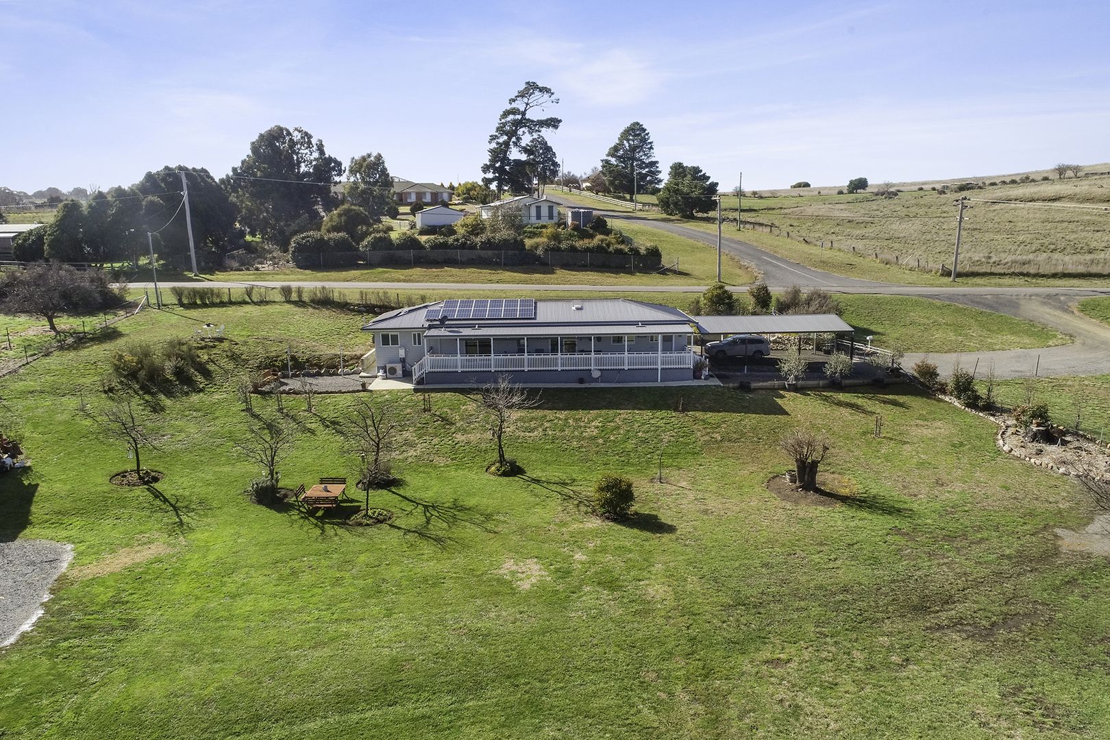 36 Collector Road, Gunning NSW 2581, Image 2