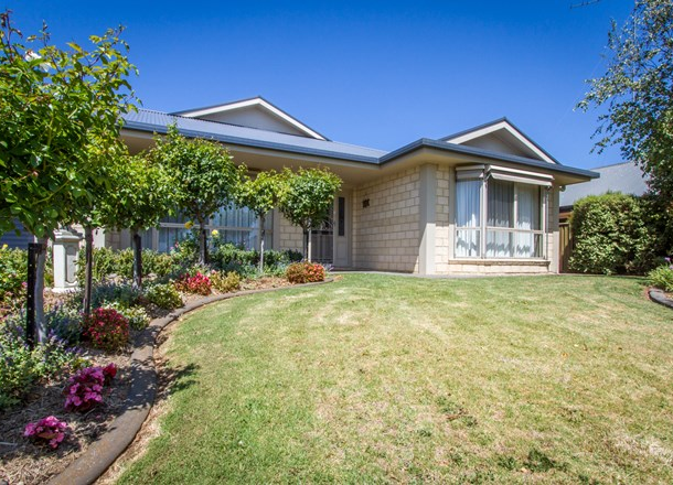 16 Woodhaven Place, Mount Gambier SA 5290