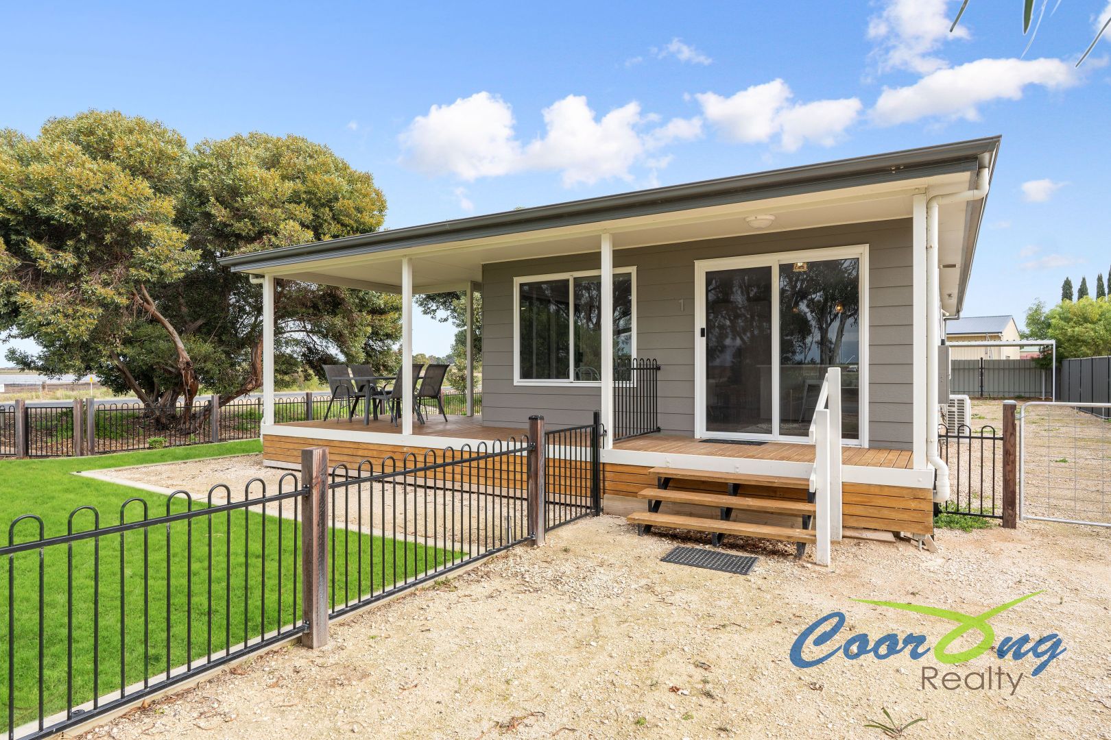 1 Mason Street, Wellington East SA 5259 Domain