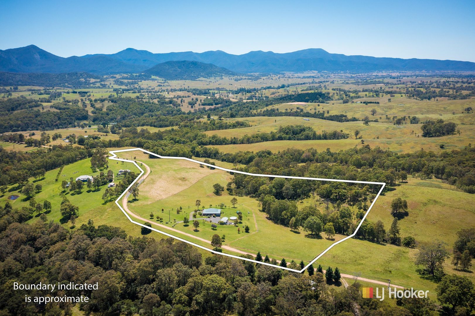 49 Buckleys Ridge Road, Bemboka NSW 2550 House for Sale 1,150,000
