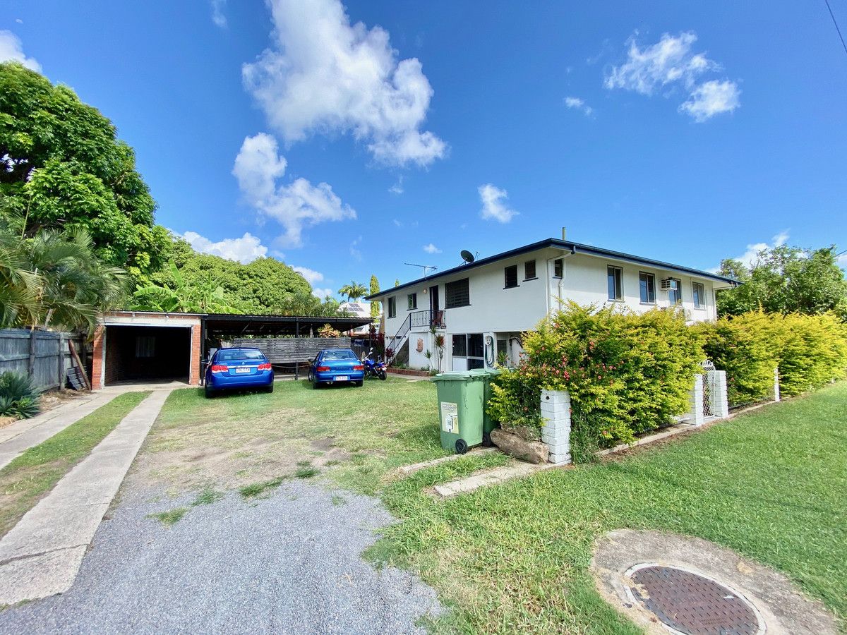 16 Lily Street, Hermit Park QLD 4812, Image 1