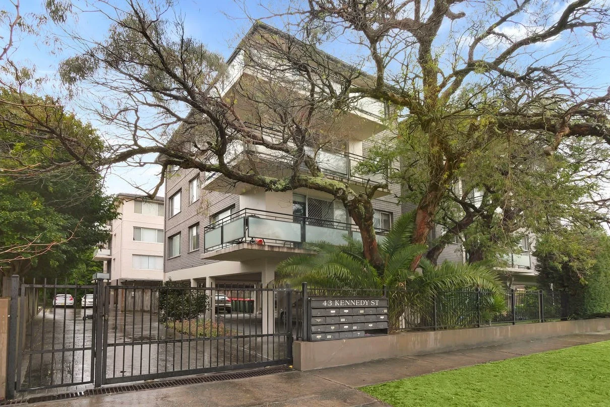 Additional image 8 of 19/43-45 Kennedy Street, Kingsford NSW 2032