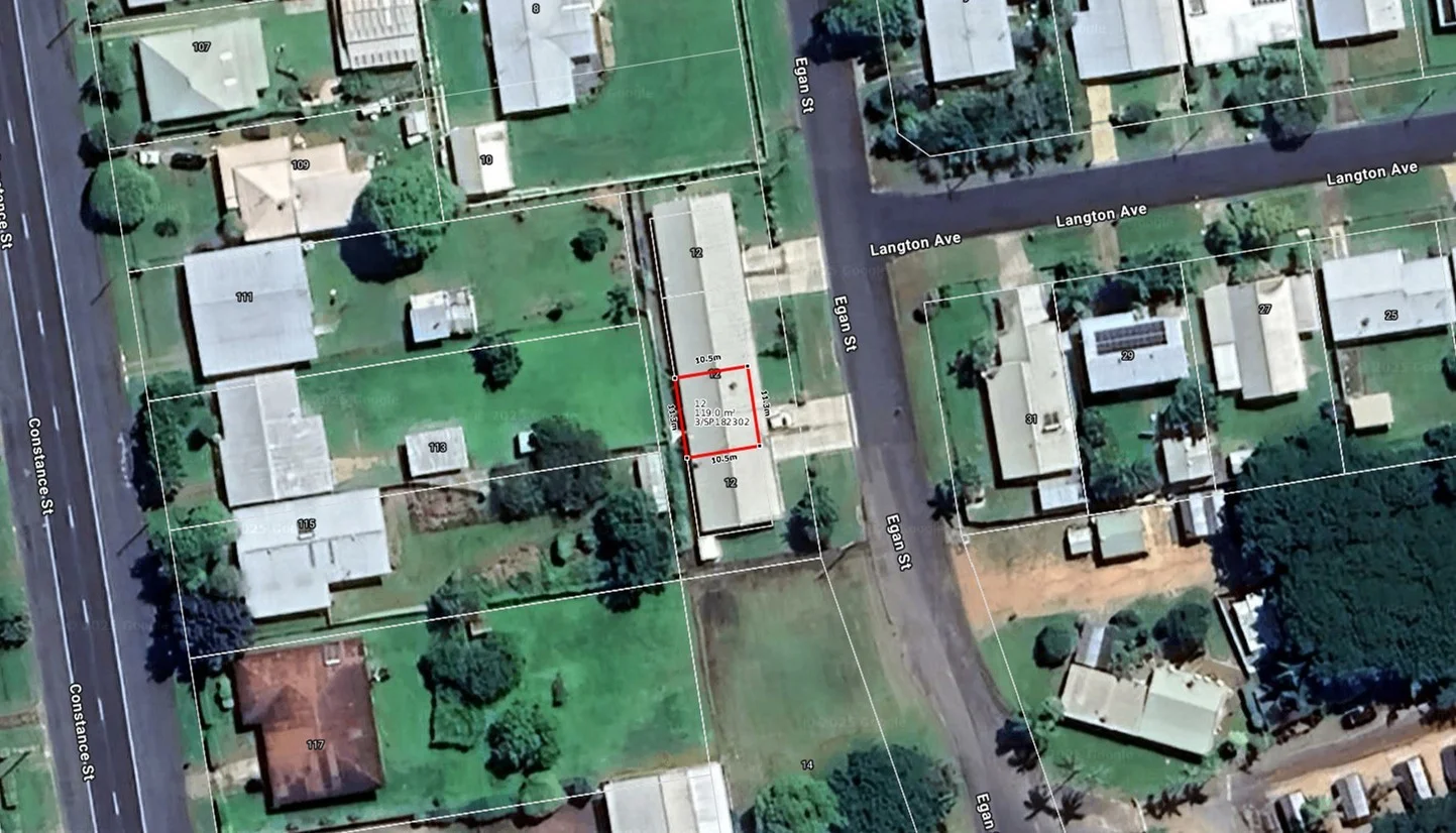 Additional image 23 of 3/12 Egan Street, Mareeba QLD 4880