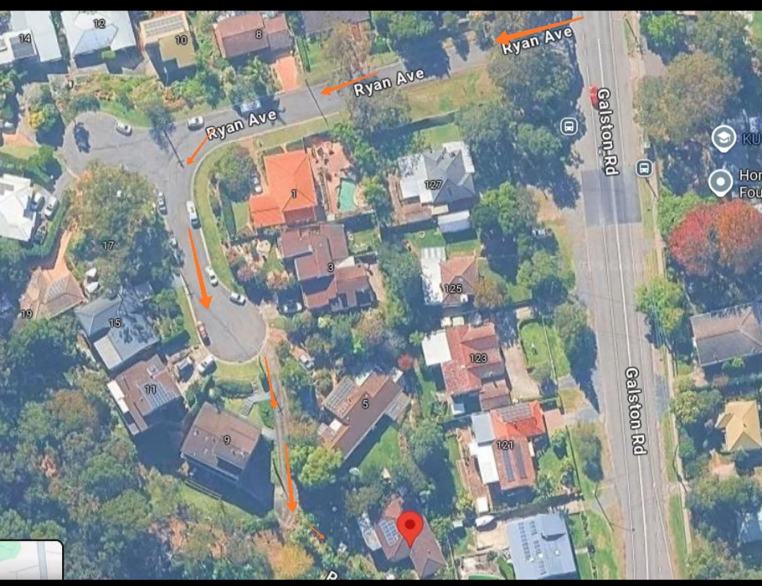 Additional image 12 of 1/7 Ryan Avenue, Hornsby Heights NSW 2077