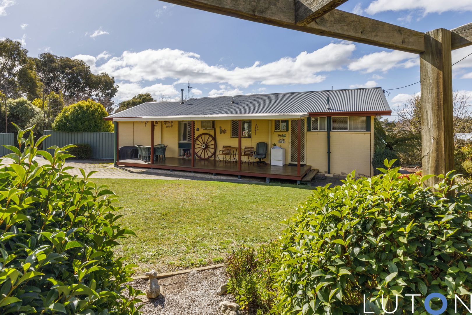 10 Rowallan Place, Duffy ACT 2611, Image 2