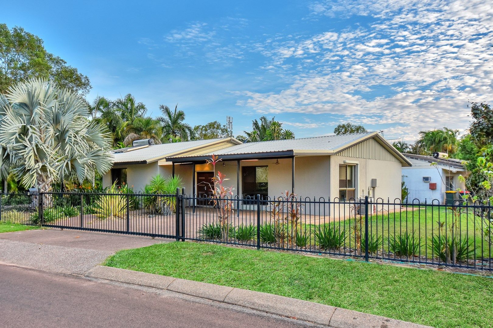 36 Carnoustie Circuit, Marrara NT 0812, Image 0