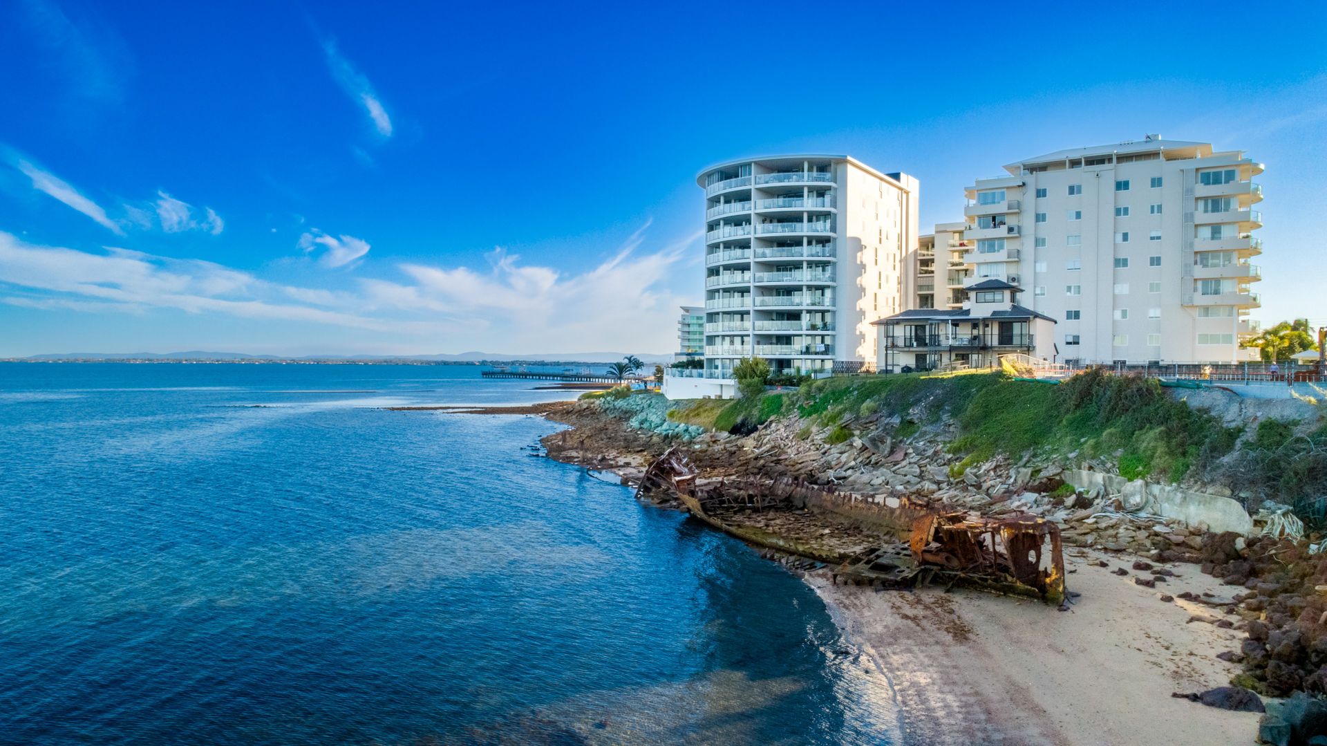 19/36 Woodcliffe Crescent, Woody Point QLD 4019, Image 2