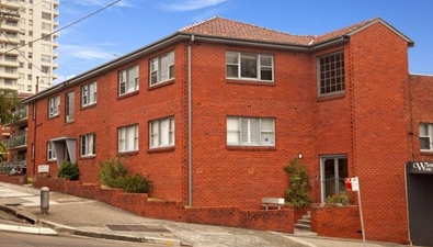 Picture of 2/26 Waratah Street, CRONULLA NSW 2230