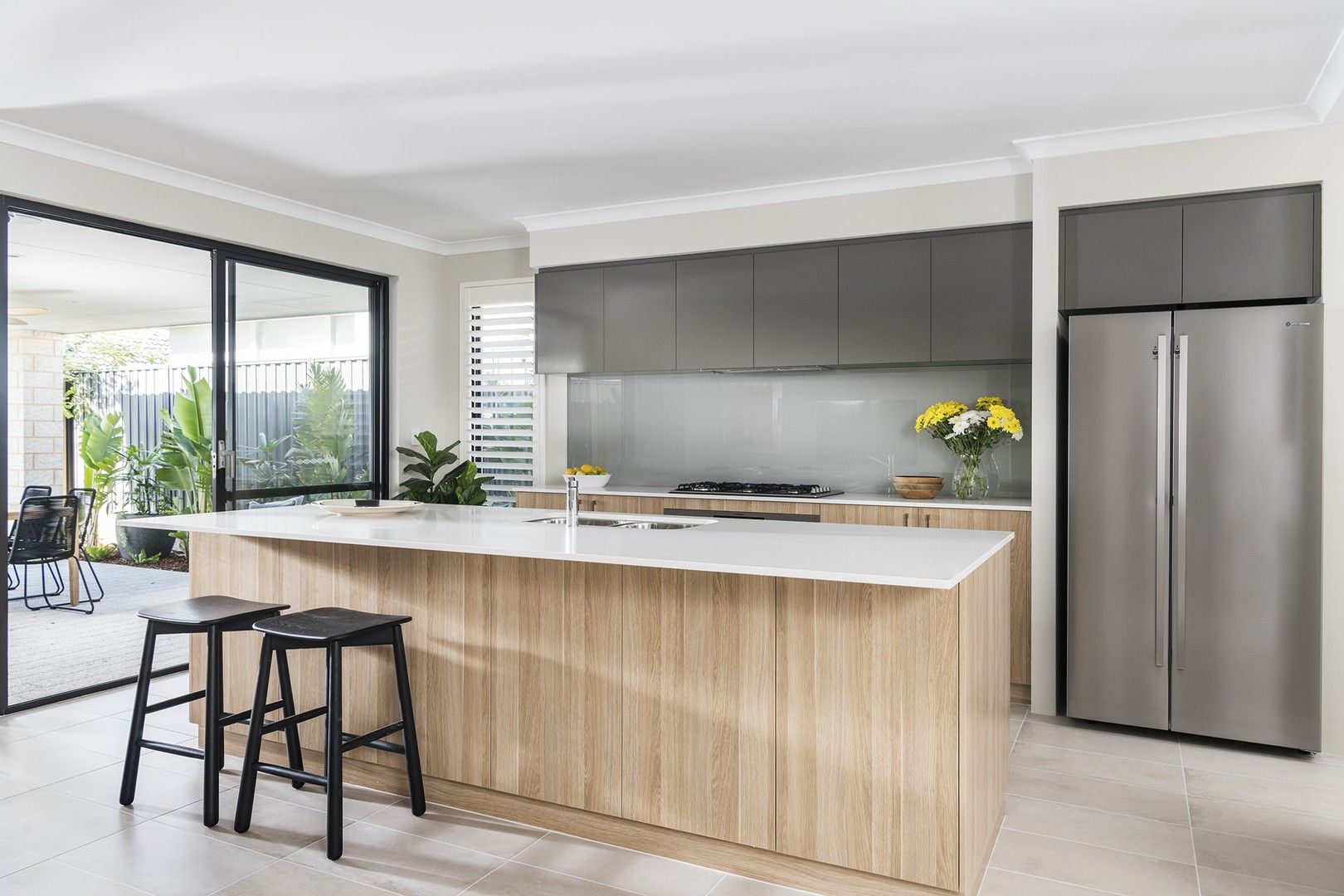 4 bedrooms New House & Land in Lot 27 Monticello Parkway PIARA WATERS WA, 6112