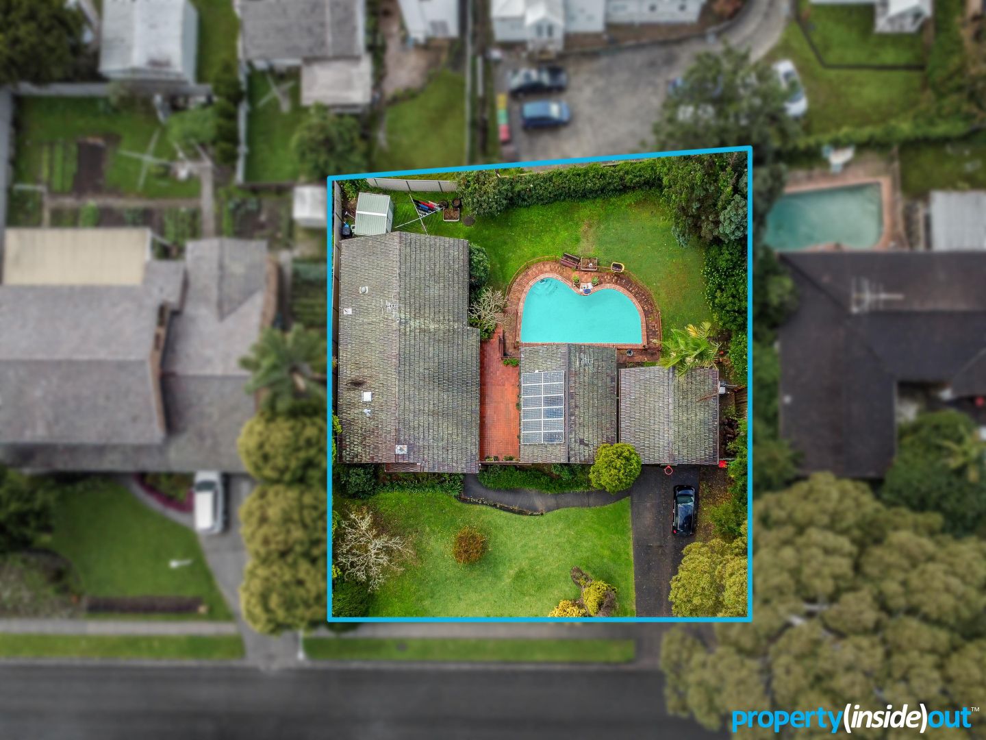 54 Fishburn Crescent, Castle Hill NSW 2154, Image 1