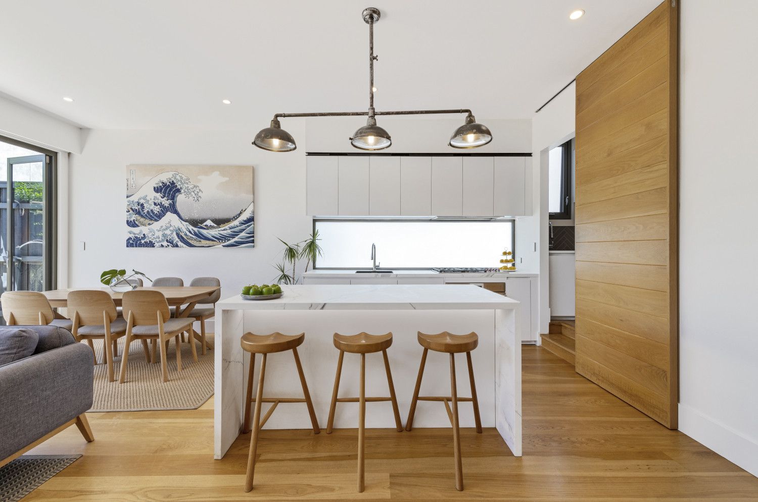 3 bedrooms House in 18 Spring Street East PORT MELBOURNE VIC, 3207