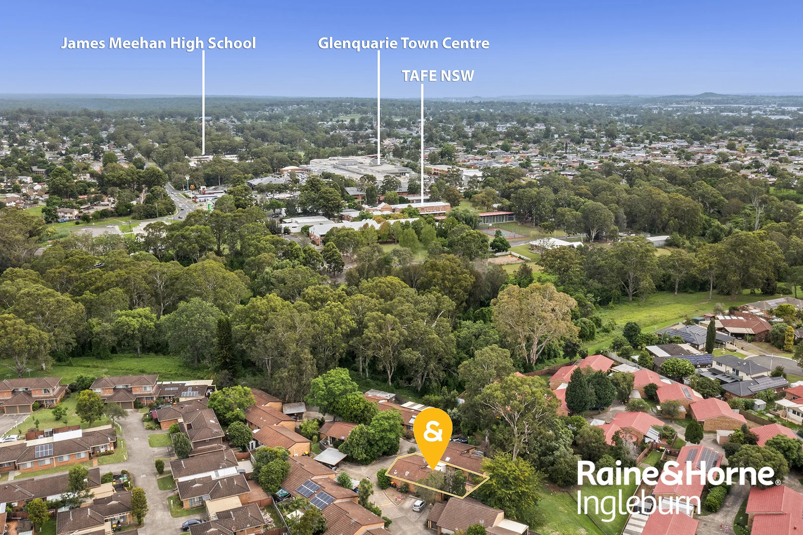 Additional image 12 of 14/224 Harrow Road, Glenfield NSW 2167