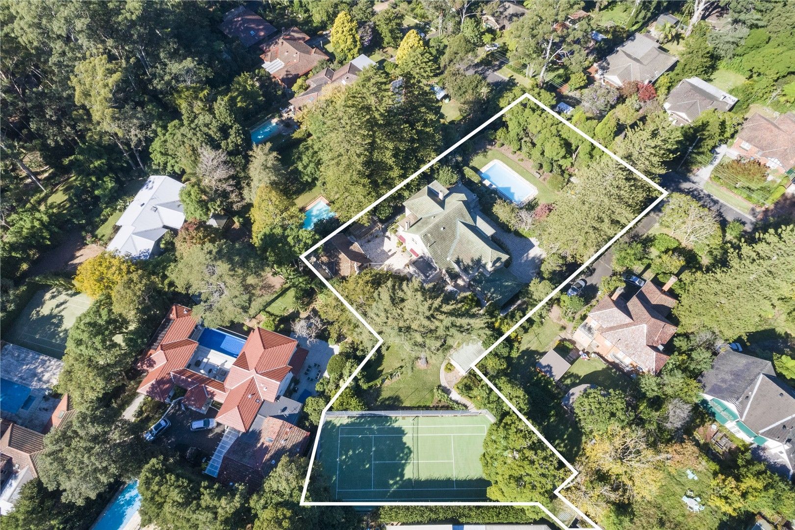 8 Fern Street, Pymble NSW 2073, Image 2