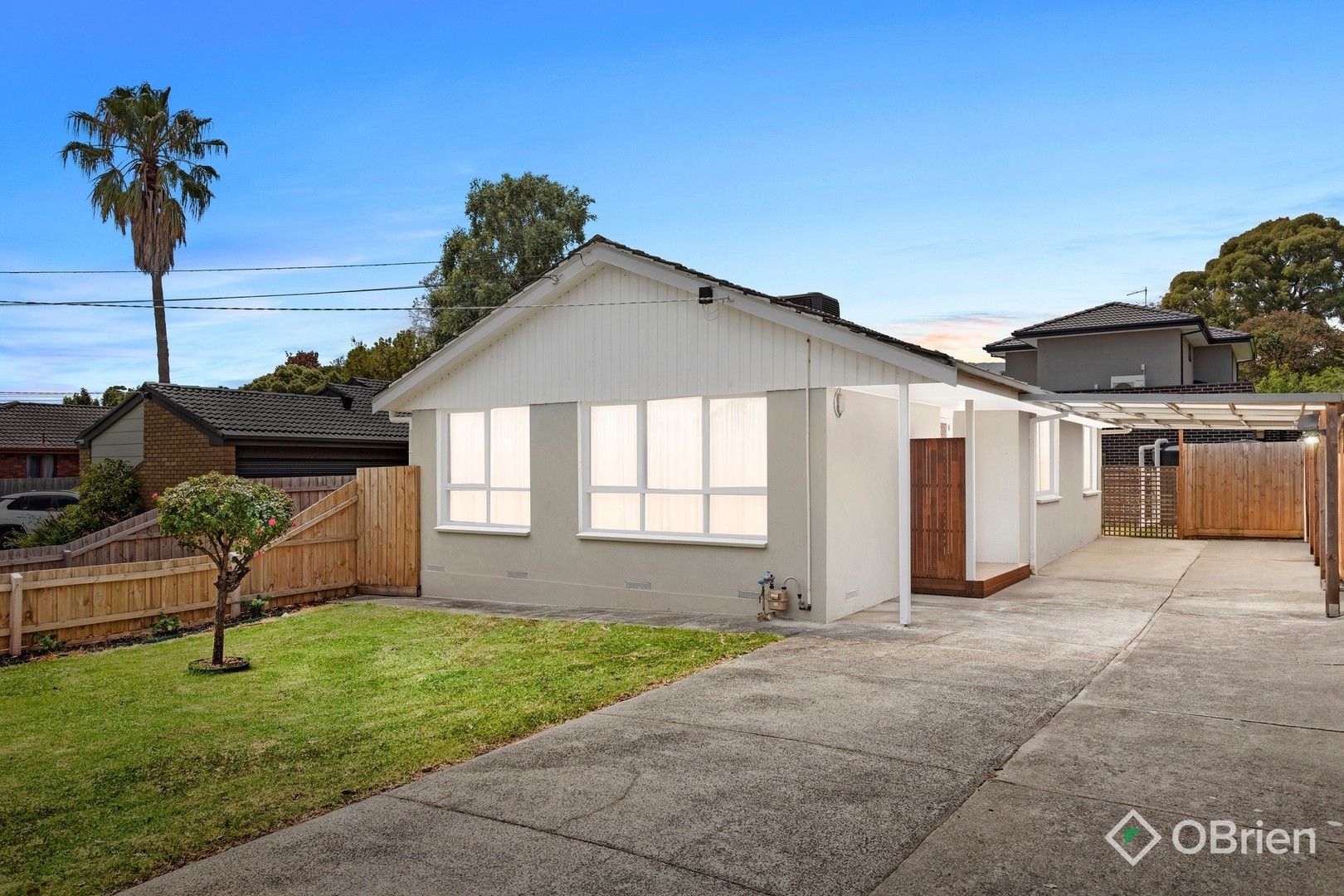 136A Burke Road, Ferntree Gully VIC 3156, Image 0