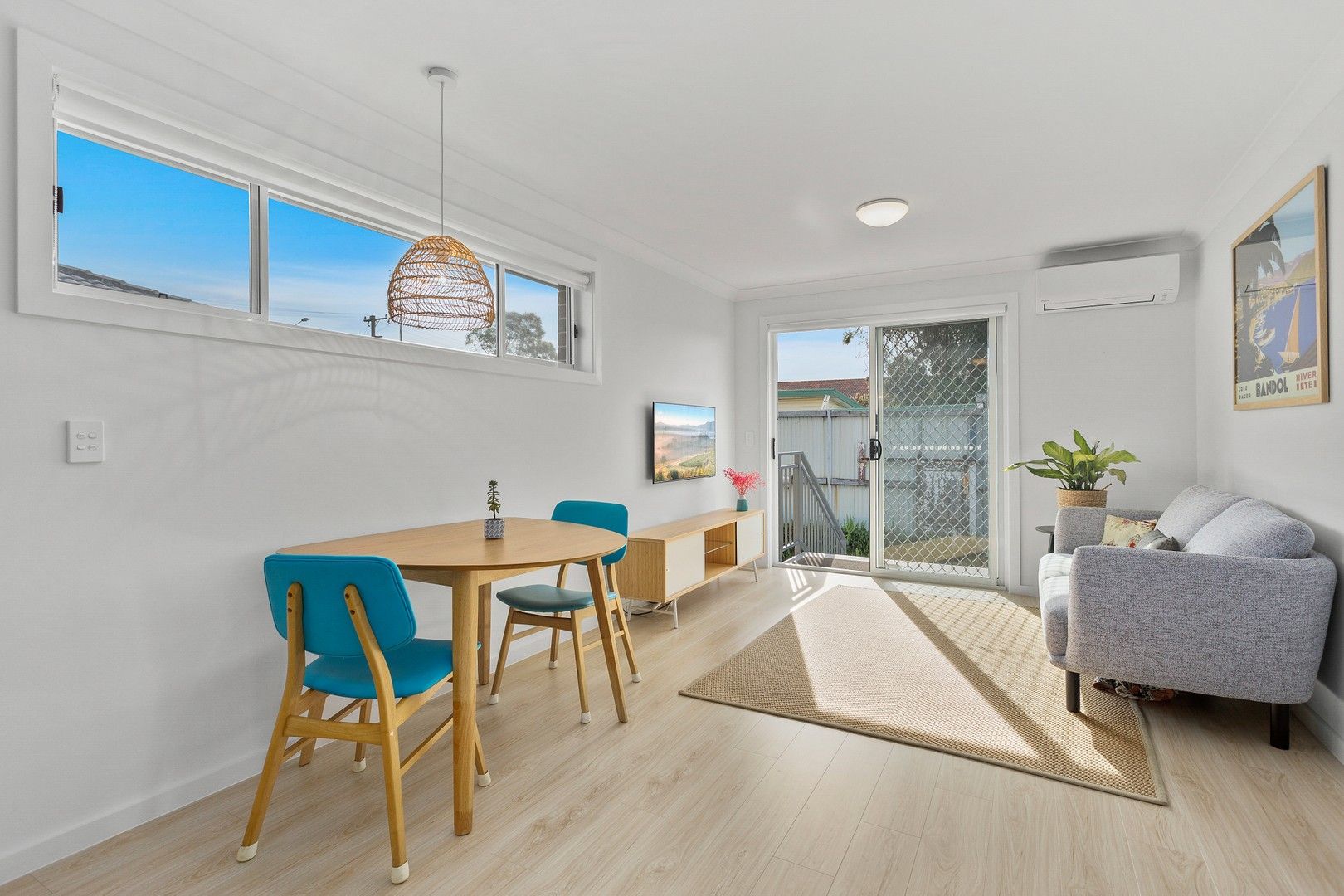 2 bedrooms Apartment / Unit / Flat in 215A Church Street WOLLONGONG NSW, 2500