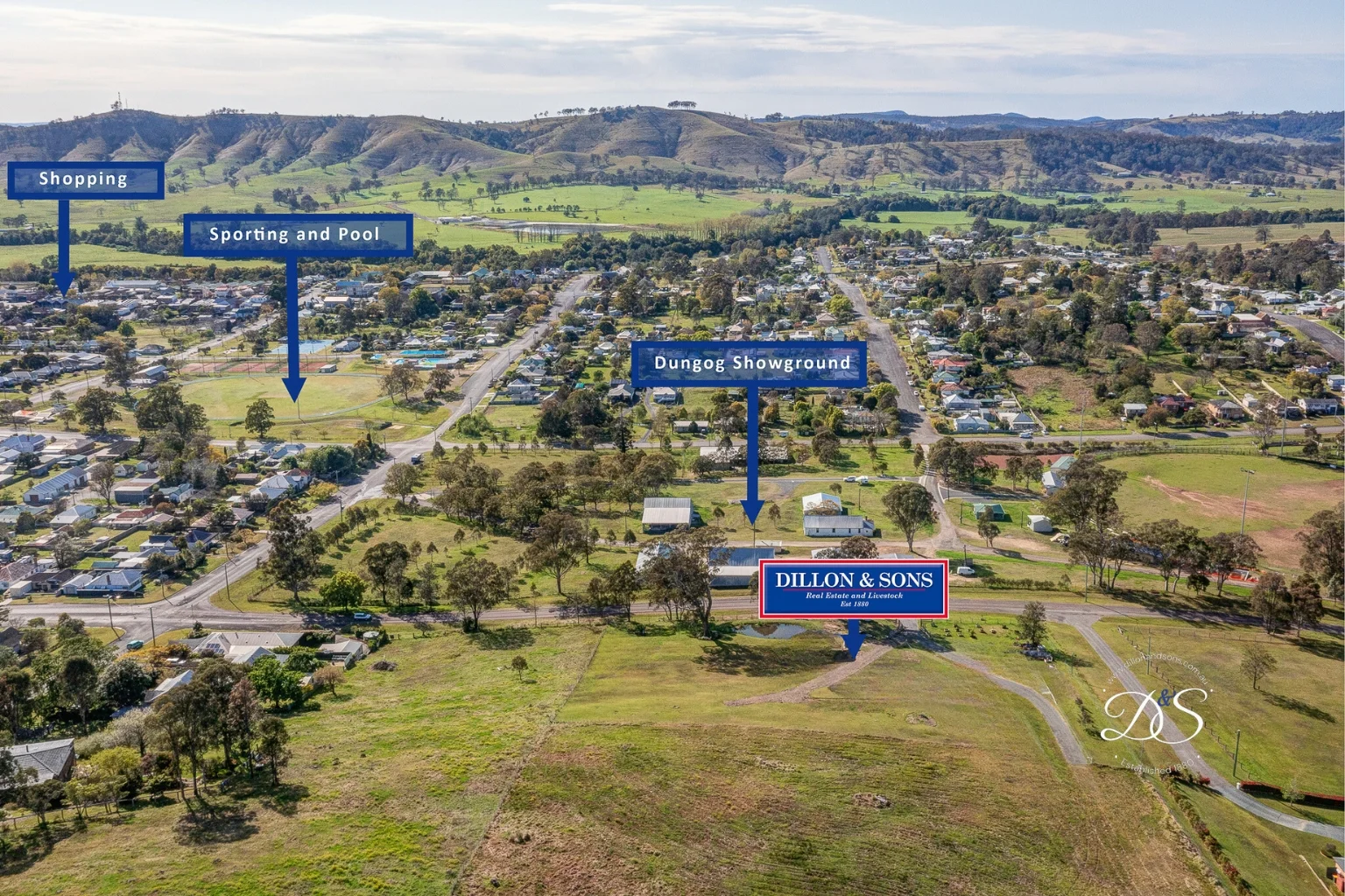Additional image 7 of 3 Hyland Place, Dungog NSW 2420