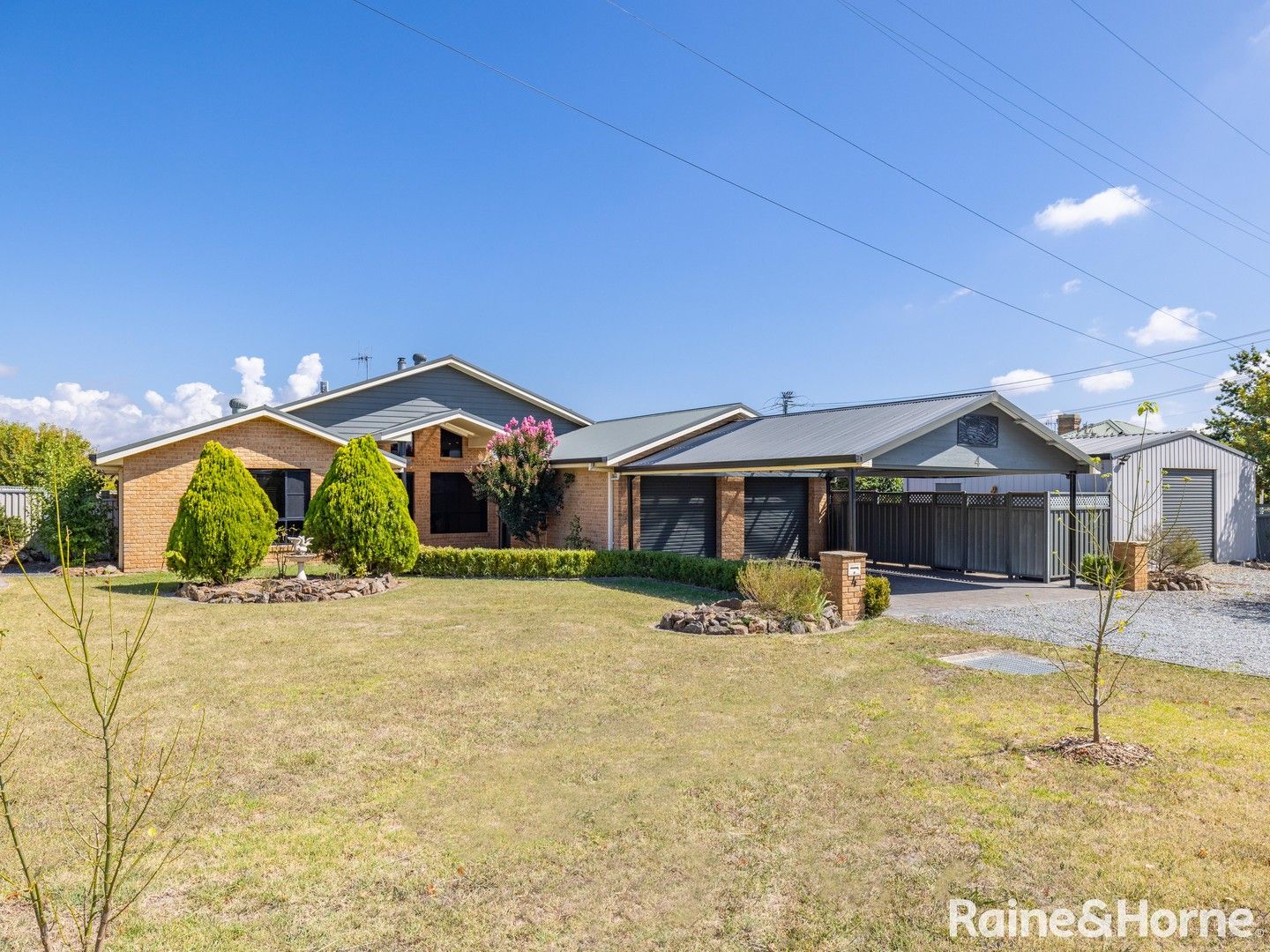 4 Nile Street, Raglan NSW 2795, Image 0