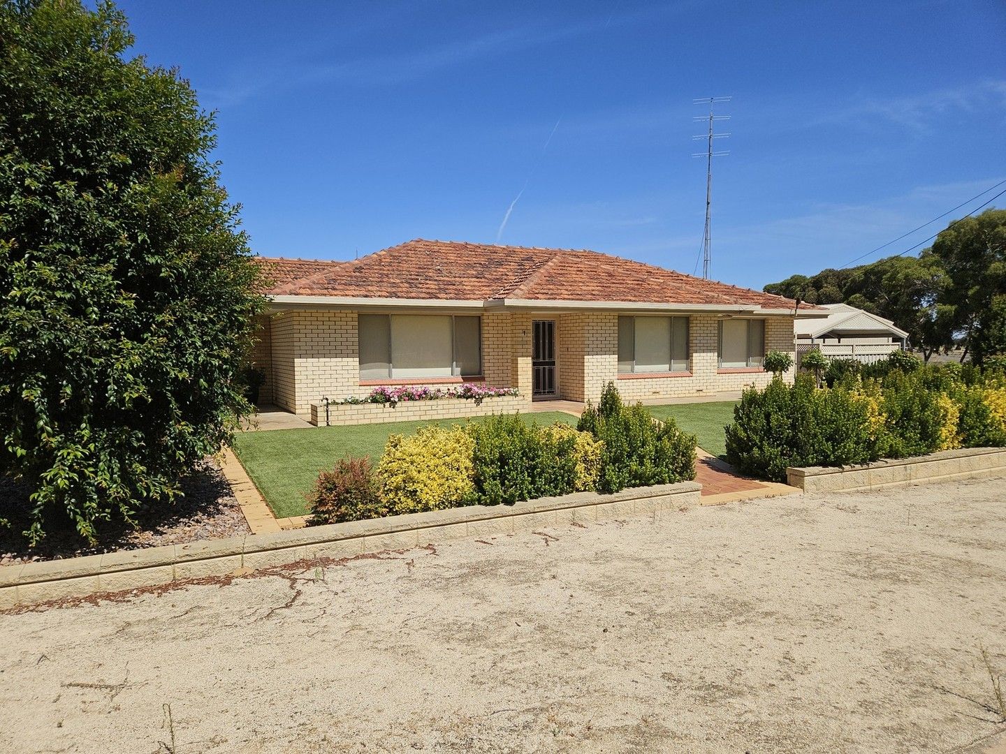 1 Miell Avenue, Karoonda SA 5307, Image 0