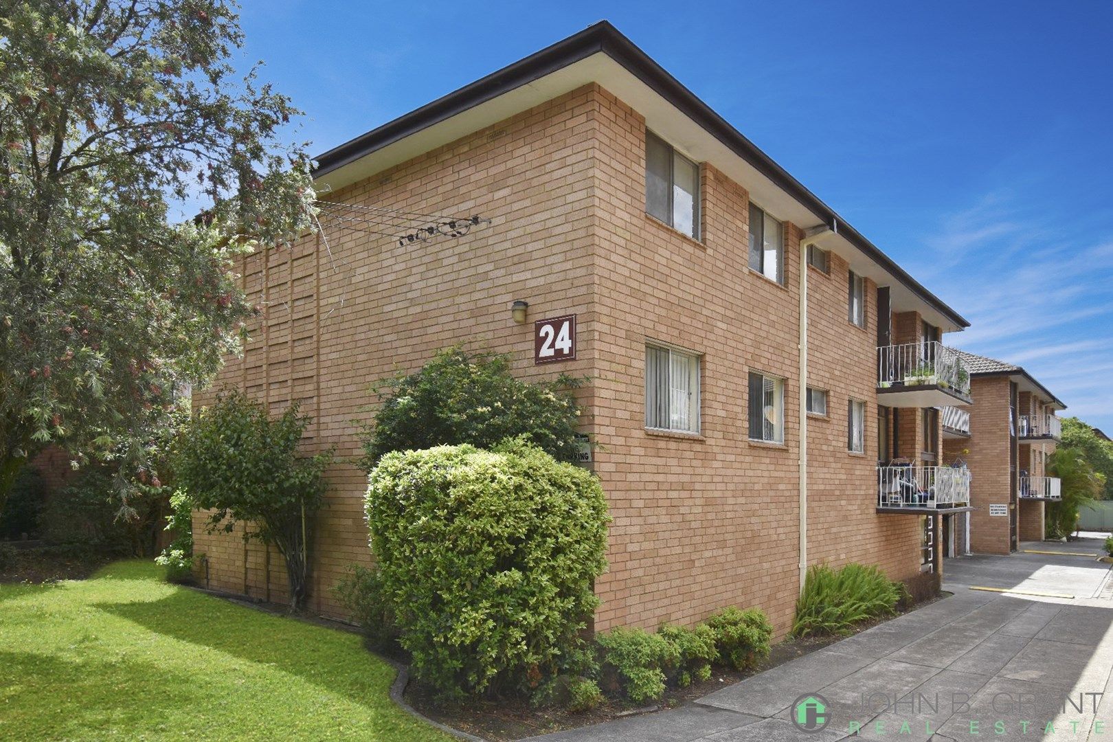 3/24-26 Hornsey Road, Homebush West NSW 2140, Image 0