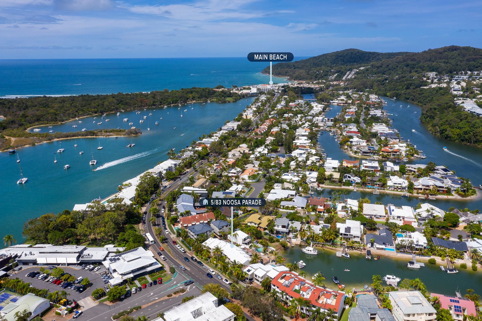 5/83 Noosa Parade, Noosa Heads QLD 4567, Image 2