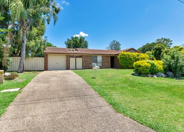 29 Foxton Street, Bundamba QLD 4304