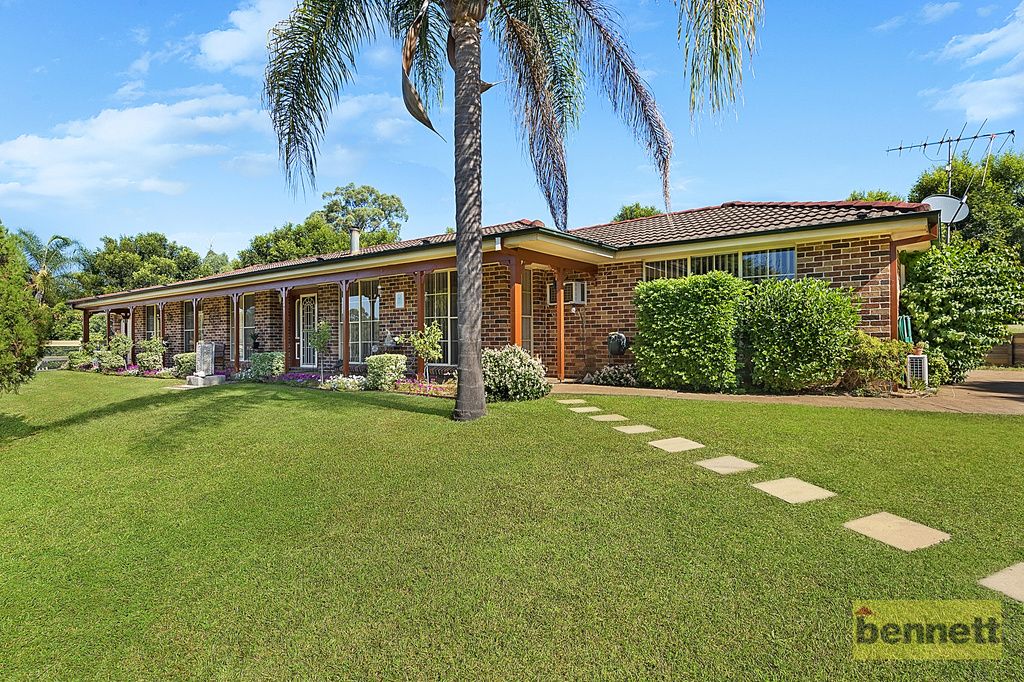 476 Springwood Road, Yarramundi NSW 2753, Image 1