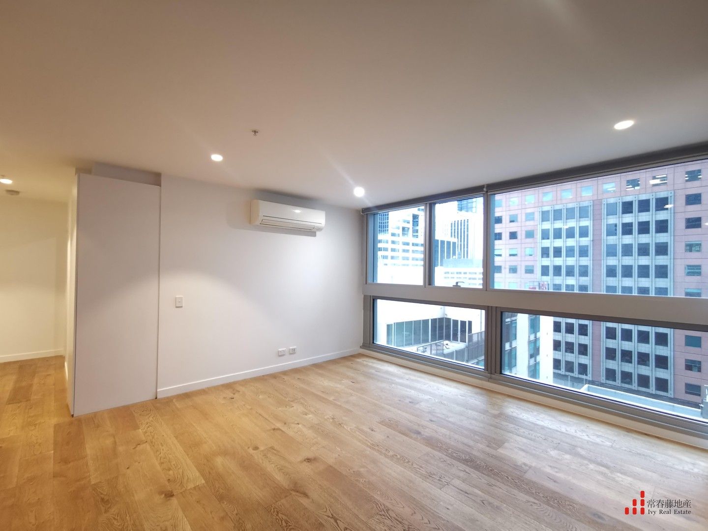 2 bedrooms Apartment / Unit / Flat in 1107/38 Rose Lane MELBOURNE VIC, 3000