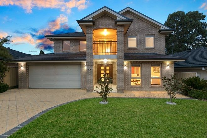 Picture of 49 Damien Drive, PARKLEA NSW 2768