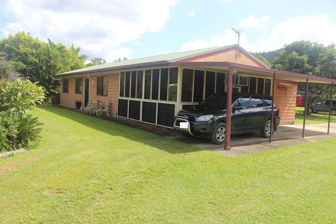 Picture of 19 Bogga Road, MOUNT PELION QLD 4741