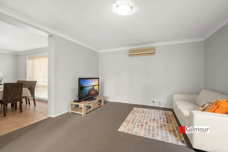 Additional image 5 of 5 Casablanca Avenue, Beaumont Hills NSW 2155