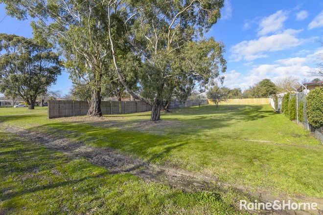 Picture of 53 Beauchamp Street, KYNETON VIC 3444