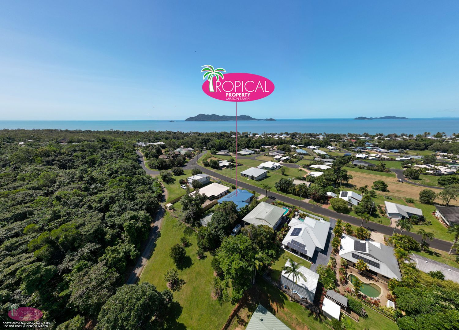 19 Admiralty St, South Mission Beach QLD 4852, Image 1