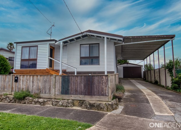 3 Maurice Court, Morwell VIC 3840